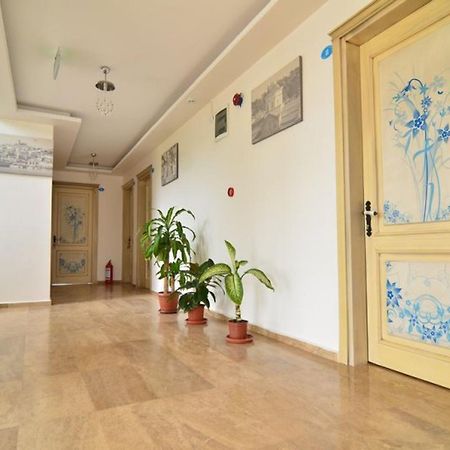 Cunda Paradise Butik Otel Ayvalı Kültér fotó