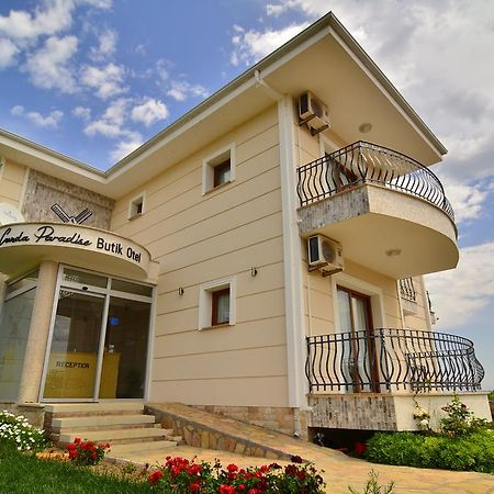 Cunda Paradise Butik Otel Ayvalı Kültér fotó