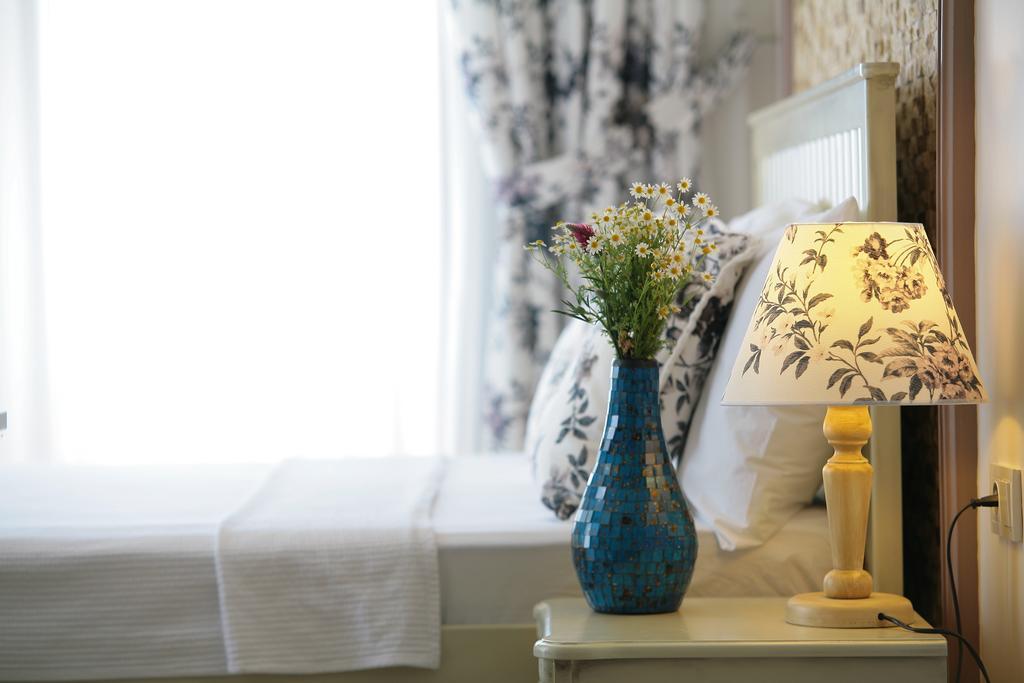 Cunda Paradise Butik Otel Ayvalı Kültér fotó