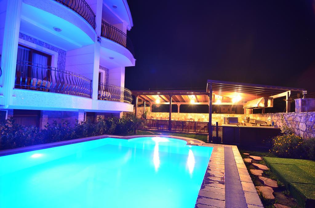 Cunda Paradise Butik Otel Ayvalı Kültér fotó