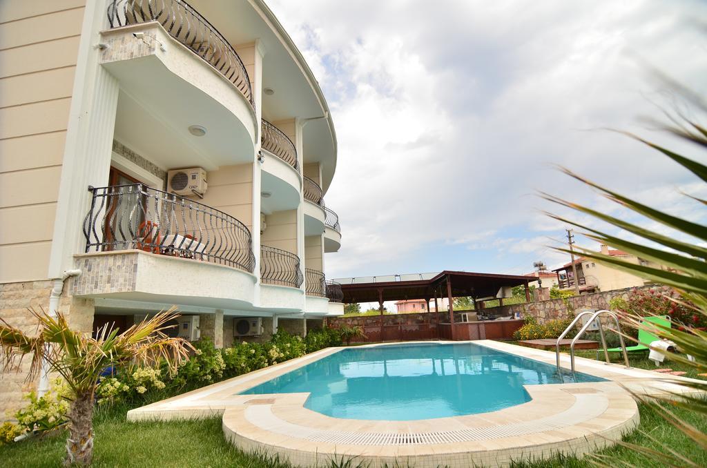 Cunda Paradise Butik Otel Ayvalı Kültér fotó