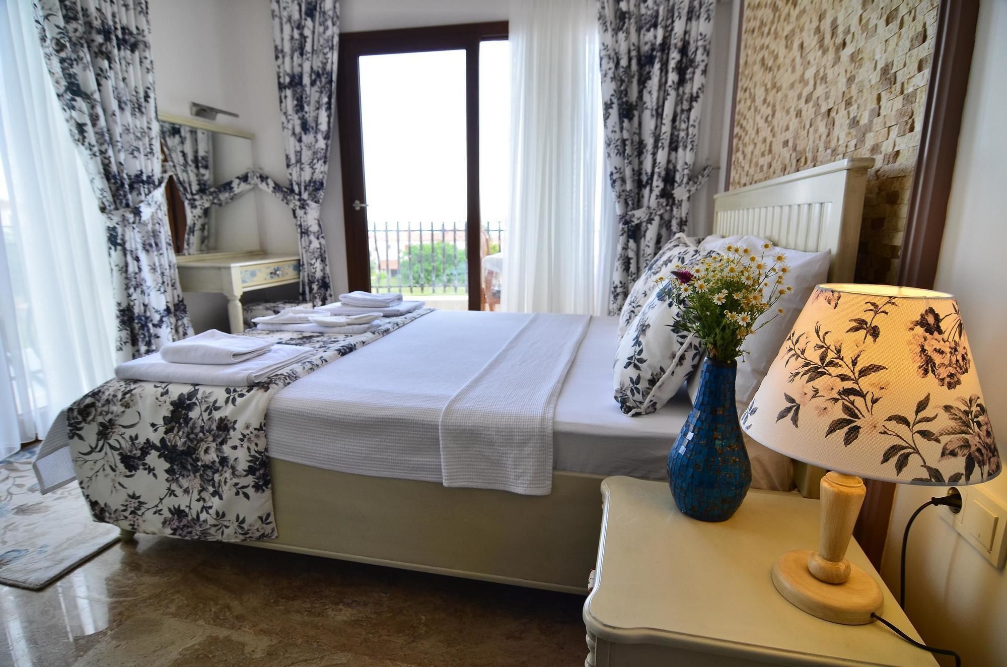Cunda Paradise Butik Otel Ayvalı Kültér fotó