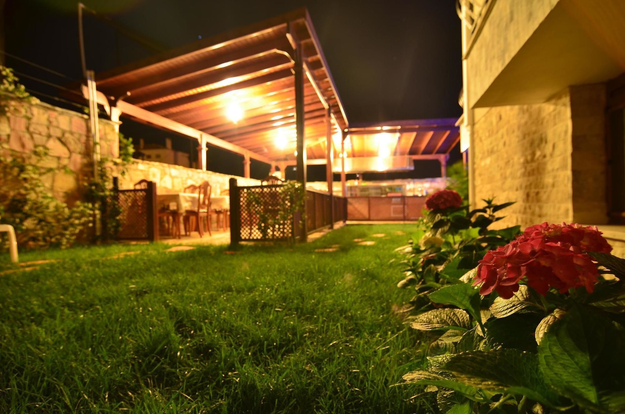 Cunda Paradise Butik Otel Ayvalı Kültér fotó