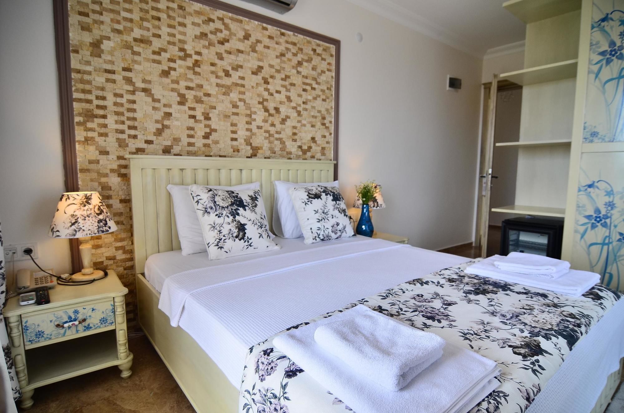 Cunda Paradise Butik Otel Ayvalı Kültér fotó